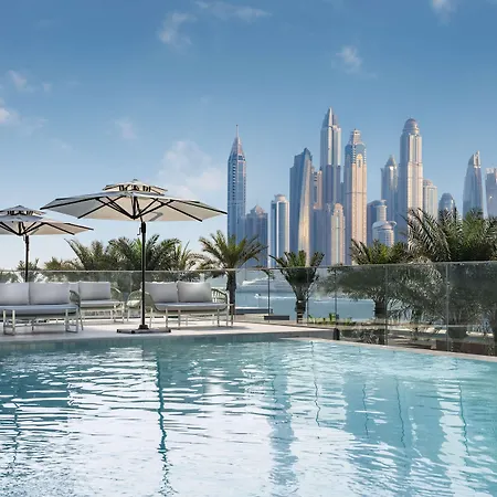 Radisson Beach Resort Palm Jumeirah-2